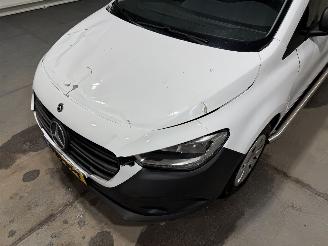 Mercedes Citan 51kWh 90kW L2 Pro  Automaat picture 21