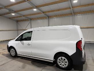 Mercedes Citan 51kWh 90kW L2 Pro  Automaat picture 11