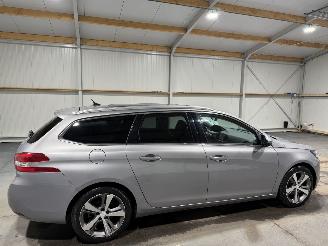 Peugeot 308 1.2 e-THP 96 KW Airco Premiere picture 5