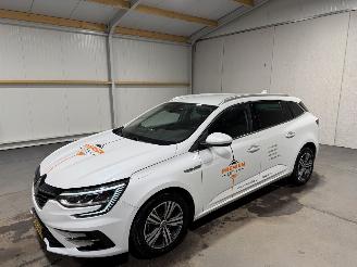 Renault Mégane 1.3TCE 85kW Intens Clima picture 9