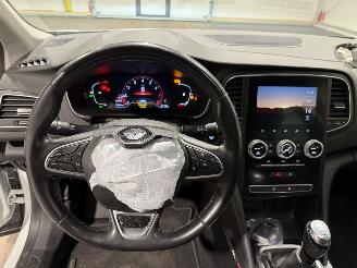 Renault Mégane 1.3TCE 85kW Intens Clima picture 28