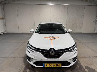 Renault Mégane 1.3TCE 85kW Intens Clima picture 4