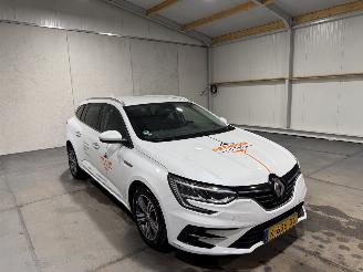 Renault Mégane 1.3TCE 85kW Intens Clima picture 3