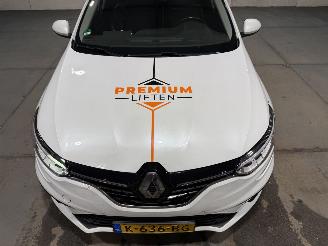 Renault Mégane 1.3TCE 85kW Intens Clima picture 18