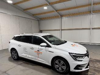 Renault Mégane 1.3TCE 85kW Intens Clima picture 2