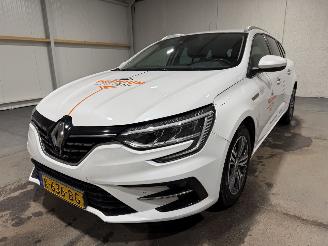 Renault Mégane 1.3TCE 85kW Intens Clima picture 22