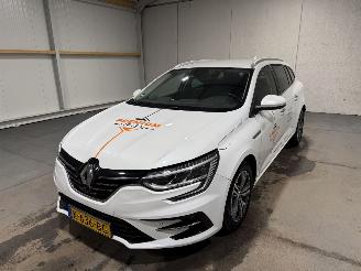 Renault Mégane 1.3TCE 85kW Intens Clima picture 10