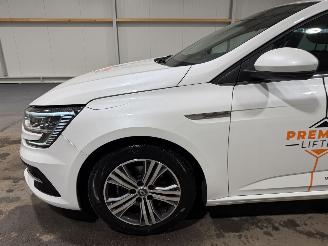 Renault Mégane 1.3TCE 85kW Intens Clima picture 13