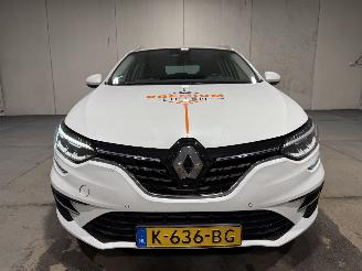 Renault Mégane 1.3TCE 85kW Intens Clima picture 21