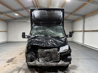 Mercedes Sprinter 2.2 CDI 120kW Automaat 473 Dubbellucht picture 4