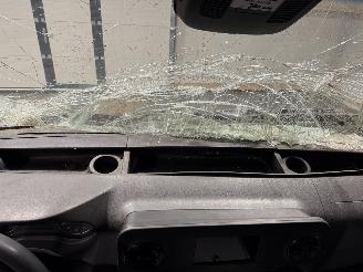 Mercedes Sprinter 2.2 CDI 120kW Automaat 473 Dubbellucht picture 37