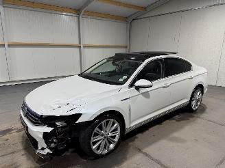 Volkswagen Passat 1.4TSI 115kW GTE Highline Pano Automaat picture 9
