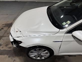 Volkswagen Passat 1.4TSI 115kW GTE Highline Pano Automaat picture 17