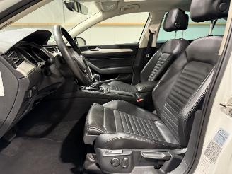 Volkswagen Passat 1.4TSI 115kW GTE Highline Pano Automaat picture 29