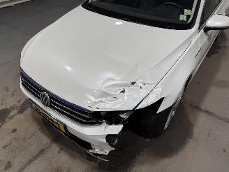 Volkswagen Passat 1.4TSI 115kW GTE Highline Pano Automaat picture 21