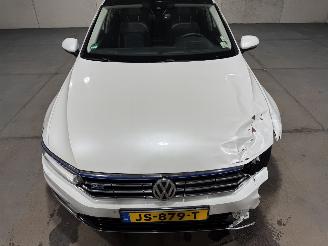 Volkswagen Passat 1.4TSI 115kW GTE Highline Pano Automaat picture 20