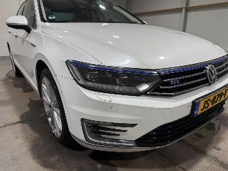 Volkswagen Passat 1.4TSI 115kW GTE Highline Pano Automaat picture 22