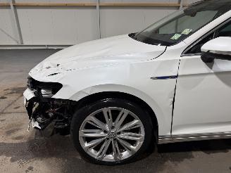 Volkswagen Passat 1.4TSI 115kW GTE Highline Pano Automaat picture 15