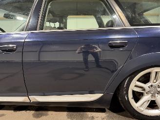 Audi A6 allroad 3.0 TDI 171kW Quattro Automaat luchtvering picture 23