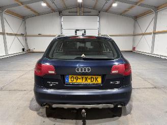 Audi A6 allroad 3.0 TDI 171kW Quattro Automaat luchtvering picture 7
