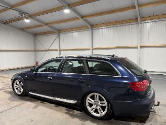 Audi A6 allroad 3.0 TDI 171kW Quattro Automaat luchtvering picture 11