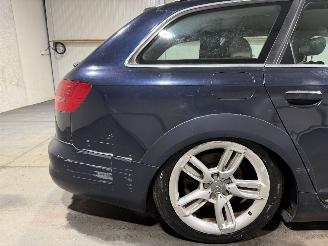 Audi A6 allroad 3.0 TDI 171kW Quattro Automaat luchtvering picture 26