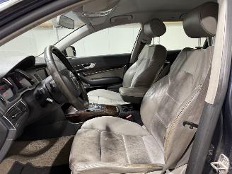 Audi A6 allroad 3.0 TDI 171kW Quattro Automaat luchtvering picture 27