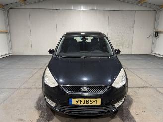 Ford Galaxy 2.3-16V 119kW 7Persoons Automaat Airco GHIA picture 4