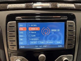 Ford Galaxy 2.3-16V 119kW 7Persoons Automaat Airco GHIA picture 32