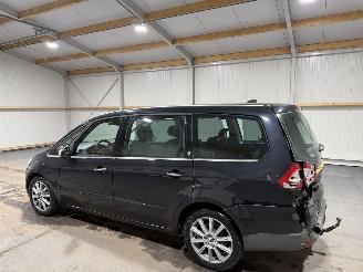 Ford Galaxy 2.3-16V 119kW 7Persoons Automaat Airco GHIA picture 11