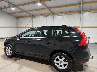 Volvo Xc-60 2.0 D4 133kW FWD SUMMUM Clima picture 11