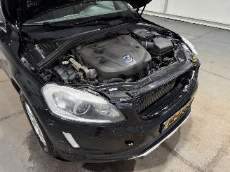 Volvo Xc-60 2.0 D4 133kW FWD SUMMUM Clima picture 25