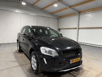 Volvo Xc-60 2.0 D4 133kW FWD SUMMUM Clima picture 3