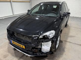 Volvo Xc-60 2.0 D4 133kW FWD SUMMUM Clima picture 21