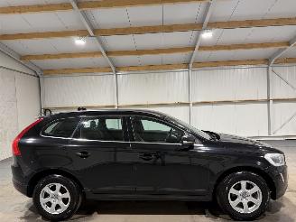 škoda osobní automobily Volvo Xc-60 2.0 D4 133kW FWD SUMMUM Clima 2014/6