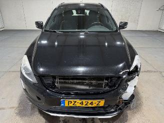 Volvo Xc-60 2.0 D4 133kW FWD SUMMUM Clima picture 20