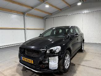 Volvo Xc-60 2.0 D4 133kW FWD SUMMUM Clima picture 10