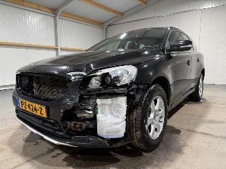 Volvo Xc-60 2.0 D4 133kW FWD SUMMUM Clima picture 24