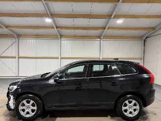 Volvo Xc-60 2.0 D4 133kW FWD SUMMUM Clima picture 8