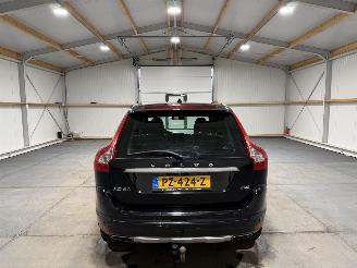 Volvo Xc-60 2.0 D4 133kW FWD SUMMUM Clima picture 7