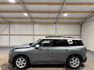 Mini Countryman E 66.5kWh M 150kW Automaat Pano Classic picture 8