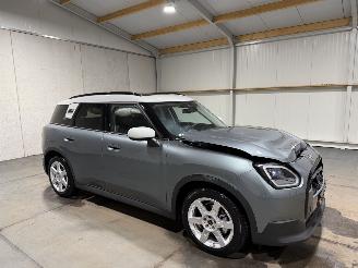 Mini Countryman E 66.5kWh M 150kW Automaat Pano Classic picture 2