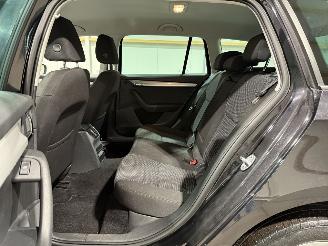 Skoda Octavia 1.6TDI 77kW GreenTech Elegance picture 21