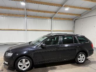 Skoda Octavia 1.6TDI 77kW GreenTech Elegance picture 9