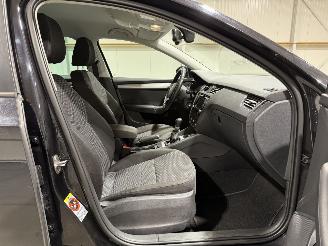 Skoda Octavia 1.6TDI 77kW GreenTech Elegance picture 23