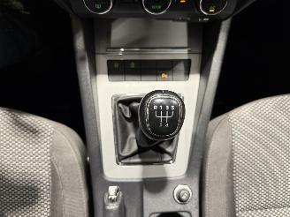 Skoda Octavia 1.6TDI 77kW GreenTech Elegance picture 20