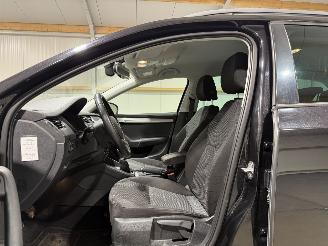 Skoda Octavia 1.6TDI 77kW GreenTech Elegance picture 13