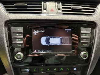 Skoda Octavia 1.6TDI 77kW GreenTech Elegance picture 18
