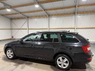 Skoda Octavia 1.6TDI 77kW GreenTech Elegance picture 11