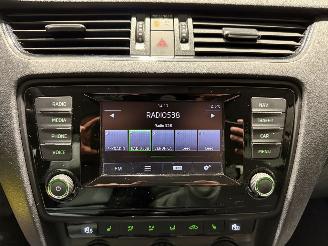 Skoda Octavia 1.6TDI 77kW GreenTech Elegance picture 15